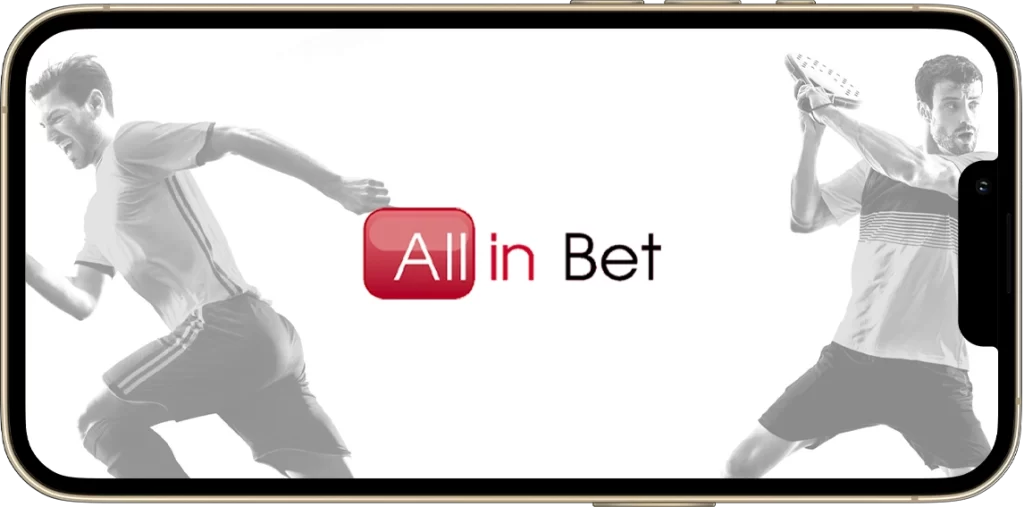 Allinbet-App