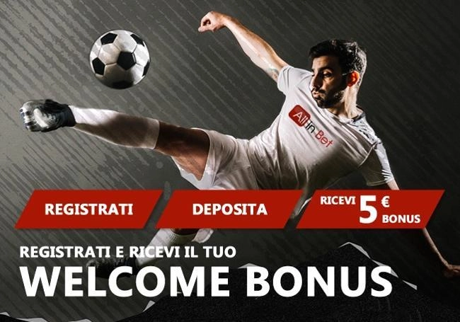 Welcome-Bonus